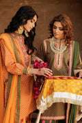 Charizma | Niche Eid Edit | CNP-5-40A by Maria Faisal - Registered Vendor of : Charizma - type : Ladies Clothes - 100% original wedding dresses