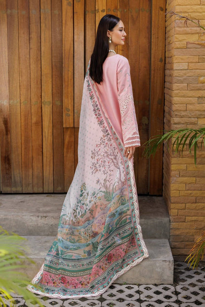 Xenia Formals | Luxury Lawn 25 | TURIN by Maria Faisal - Registered Vendor of : Xenia Formals - type : Ladies Clothes - 100% original wedding dresses
