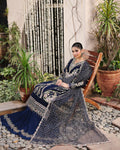 Roheenaz | Aangan Chiffon Collection 25 | Nilofar - Ladies Clothes - Maria Faisal
