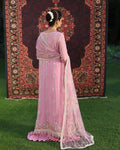 Roheenaz | Aangan Chiffon Collection 25 | Naaz - Ladies Clothes - Maria Faisal