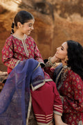 Charizma | Festive Pret | CMA-5-34 by Maria Faisal - Registered Vendor of : Charizma - type : Ladies Clothes - 100% original wedding dresses