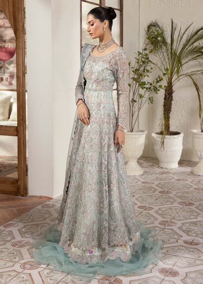 Kanwal Malik | Mirha Eid Luxury Pret 25 | Lily by Maria Faisal - Registered Vendor of : Kanwal Malik - type : Ladies Clothes - 100% original wedding dresses
