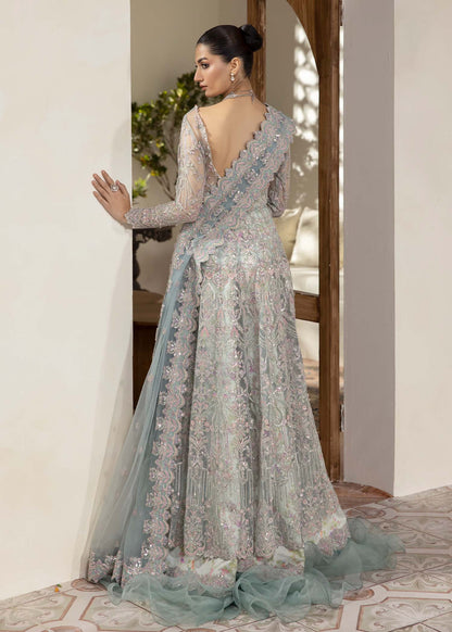 Kanwal Malik | Mirha Eid Luxury Pret 25 | Lily by Maria Faisal - Registered Vendor of : Kanwal Malik - type : Ladies Clothes - 100% original wedding dresses