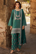 Charizma | Niche Eid Edit | CNP-5-35A by Maria Faisal - Registered Vendor of : Charizma - type : Ladies Clothes - 100% original wedding dresses