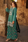 Charizma | Niche Eid Edit | CNP-5-35A by Maria Faisal - Registered Vendor of : Charizma - type : Ladies Clothes - 100% original wedding dresses
