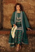 Charizma | Niche Eid Edit | CNP-5-35A by Maria Faisal - Registered Vendor of : Charizma - type : Ladies Clothes - 100% original wedding dresses