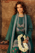 Charizma | Festive Pret | CNP-5-35A by Maria Faisal - Registered Vendor of : Charizma - type : Ladies Clothes - 100% original wedding dresses