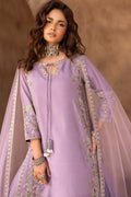 Charizma | Festive Pret | CMA-5-23A - Ladies Clothes - Maria Faisal