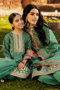 Charizma | Festive Pret | CMA-5-027 by Maria Faisal - Registered Vendor of : Charizma - type : Ladies Clothes - 100% original wedding dresses