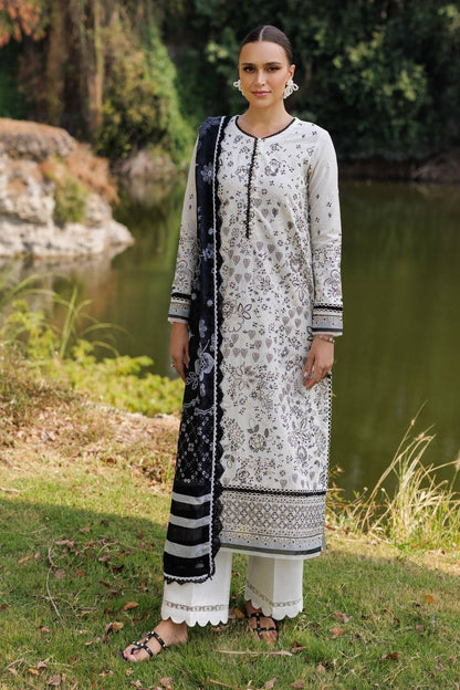 Xenia Formals | Luxury Lawn 25 | FIORELLA by Maria Faisal - Registered Vendor of : Xenia Formals - type : Ladies Clothes - 100% original wedding dresses
