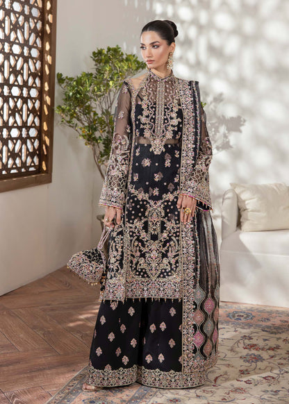 Kanwal Malik | Mirha Eid Luxury Pret 25 | Rama by Maria Faisal - Registered Vendor of : Kanwal Malik - type : Ladies Clothes - 100% original wedding dresses