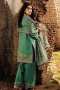 Charizma | Festive Pret | CMA-5-027 by Maria Faisal - Registered Vendor of : Charizma - type : Ladies Clothes - 100% original wedding dresses