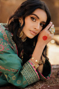 Charizma | Festive Pret | CMA-5-027 by Maria Faisal - Registered Vendor of : Charizma - type : Ladies Clothes - 100% original wedding dresses
