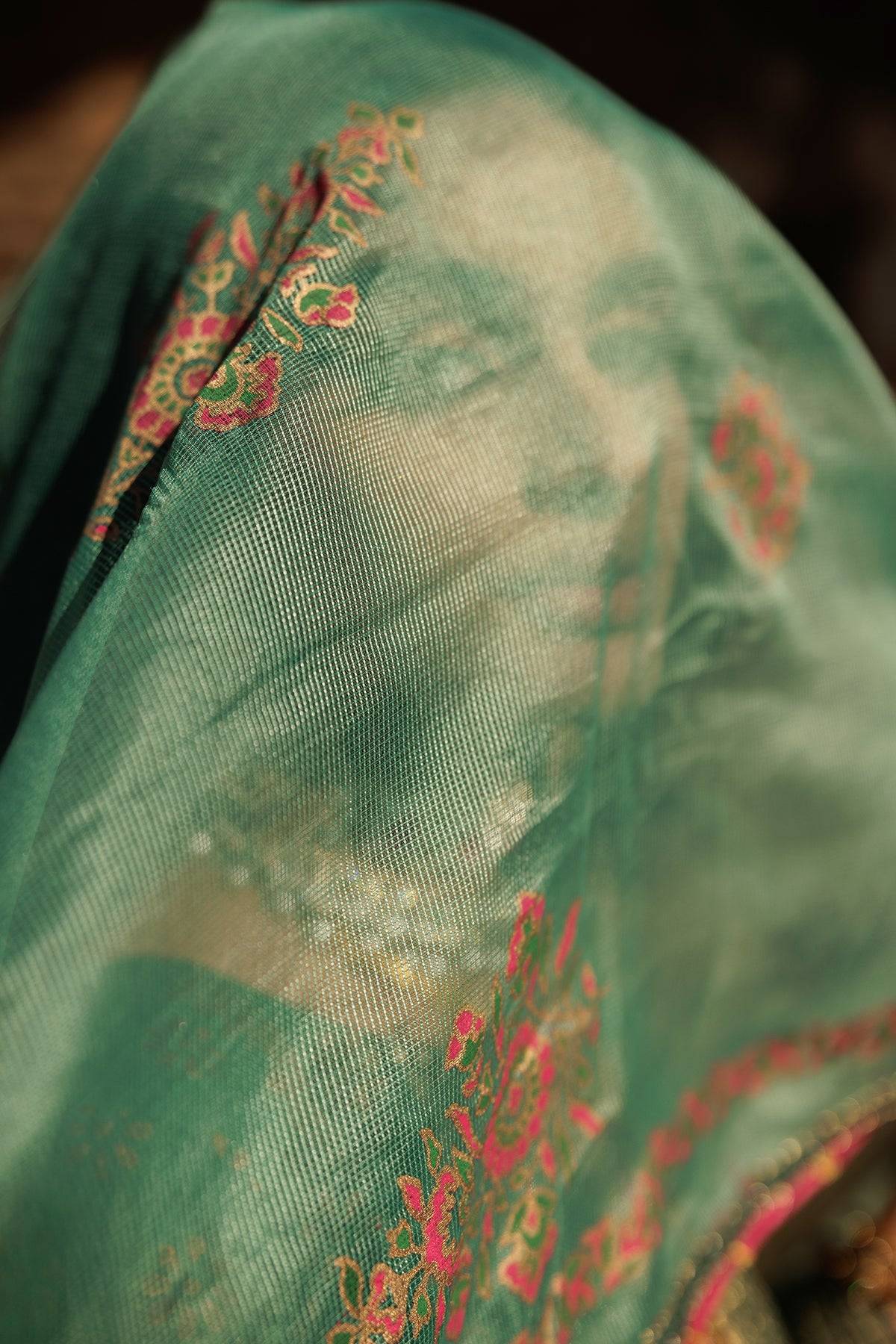 Charizma | Festive Pret | CMA-5-027 by Maria Faisal - Registered Vendor of : Charizma - type : Ladies Clothes - 100% original wedding dresses