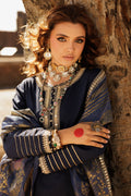 Charizma | Festive Pret | CNP-5-25 B - Ladies Clothes - Maria Faisal