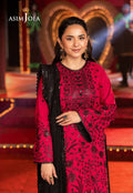 Asim Jofa | Festive Collection 25 | AJLF-11 by Maria Faisal - Registered Vendor of : Asim Jofa - type : Ladies Clothes - 100% original wedding dresses