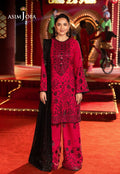 Asim Jofa | Festive Collection 25 | AJLF-11 by Maria Faisal - Registered Vendor of : Asim Jofa - type : Ladies Clothes - 100% original wedding dresses