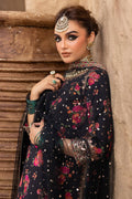 Charizma | Festive Pret | CMA-5-029A by Maria Faisal - Registered Vendor of : Charizma - type : Ladies Clothes - 100% original wedding dresses
