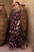 Charizma | Festive Pret | CMA-5-029A by Maria Faisal - Registered Vendor of : Charizma - type : Ladies Clothes - 100% original wedding dresses