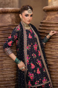 Charizma | Festive Pret | CMA-5-029A by Maria Faisal - Registered Vendor of : Charizma - type : Ladies Clothes - 100% original wedding dresses