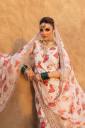 Charizma | Festive Pret | CMA-5-071 by Maria Faisal - Registered Vendor of : Charizma - type : Ladies Clothes - 100% original wedding dresses