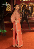 Asim Jofa | Luxury Festive Rejoice | AJLFF-14 - Ladies Clothes - Maria Faisal