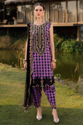 Charizma | Qara Festive Edit 25 | CQ5-03 by Maria Faisal - Registered Vendor of : Charizma - type : Ladies Clothes - 100% original wedding dresses