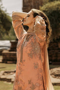 Charizma | Vasl Chiffon Collection | VSL25-05 by Maria Faisal - Registered Vendor of : Charizma - type : Ladies Clothes - 100% original wedding dresses