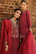 Charizma | Festive Pret | CMA-5-28 by Maria Faisal - Registered Vendor of : Charizma - type : Ladies Clothes - 100% original wedding dresses