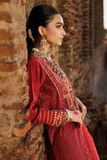 Charizma | Festive Pret | CMA-5-28 by Maria Faisal - Registered Vendor of : Charizma - type : Ladies Clothes - 100% original wedding dresses