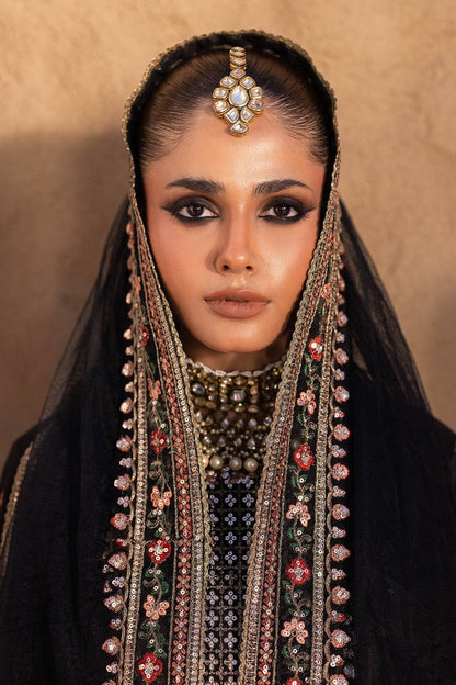 Charizma | Festive Pret | CMA-5-35 by Maria Faisal - Registered Vendor of : Charizma - type : Ladies Clothes - 100% original wedding dresses