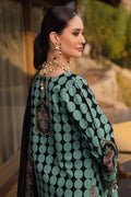 Charizma | Qara Festive Edit 25 | CQ5-04 by Maria Faisal - Registered Vendor of : Charizma - type : Ladies Clothes - 100% original wedding dresses