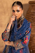 Charizma | Festive Pret | CMA-5-031 by Maria Faisal - Registered Vendor of : Charizma - type : Ladies Clothes - 100% original wedding dresses