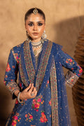 Charizma | Festive Pret | CMA-5-031 by Maria Faisal - Registered Vendor of : Charizma - type : Ladies Clothes - 100% original wedding dresses