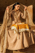 Charizma | Festive Pret | CMA-5-024 by Maria Faisal - Registered Vendor of : Charizma - type : Ladies Clothes - 100% original wedding dresses