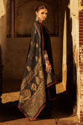 Charizma | Festive Pret | CMA-5-26 by Maria Faisal - Registered Vendor of : Charizma - type : Ladies Clothes - 100% original wedding dresses