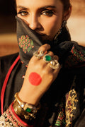Charizma | Festive Pret | CMA-5-26 by Maria Faisal - Registered Vendor of : Charizma - type : Ladies Clothes - 100% original wedding dresses