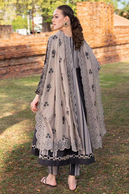 Charizma | Print Melody 25 | PM5-01 by Maria Faisal - Registered Vendor of : Charizma - type : Ladies Clothes - 100% original wedding dresses