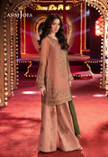 Asim Jofa | Festive Collection 25 | AJLF-12 by Maria Faisal - Registered Vendor of : Asim Jofa - type : Ladies Clothes - 100% original wedding dresses