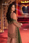 Asim Jofa | Festive Collection 25 | AJLF-12 by Maria Faisal - Registered Vendor of : Asim Jofa - type : Ladies Clothes - 100% original wedding dresses