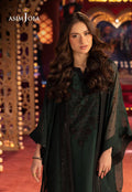 Asim Jofa | Festive Collection 25 | AJLLF-06 by Maria Faisal - Registered Vendor of : Asim Jofa - type : Ladies Clothes - 100% original wedding dresses