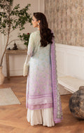 Maya | Eloura Silk Pret 25 |LUMA - Ladies Clothes - Maria Faisal