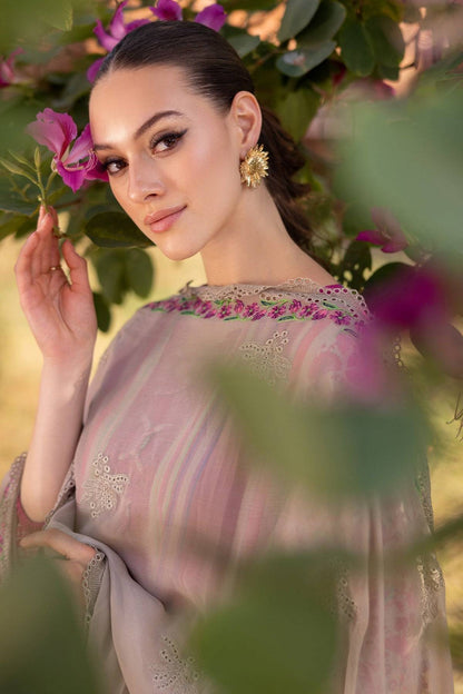 Charizma | Print Melody 25 | PM5-03 by Maria Faisal - Registered Vendor of : Charizma - type : Ladies Clothes - 100% original wedding dresses