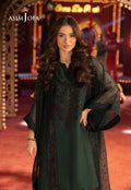 Asim Jofa | Festive Collection 25 | AJLLF-06 by Maria Faisal - Registered Vendor of : Asim Jofa - type : Ladies Clothes - 100% original wedding dresses