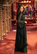 Asim Jofa | Festive Collection 25 | AJLLF-06 by Maria Faisal - Registered Vendor of : Asim Jofa - type : Ladies Clothes - 100% original wedding dresses