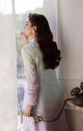 Maya | Eloura Silk Pret 25 |LUMA - Ladies Clothes - Maria Faisal