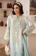 Maya | Eloura Silk Pret 25 |NIORA - Ladies Clothes - Maria Faisal