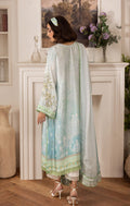 Maya | Eloura Silk Pret 25 |NIORA - Ladies Clothes - Maria Faisal
