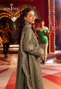 Asim Jofa | Festive Opulence | AJFO-03 by Maria Faisal - Registered Vendor of : Asim Jofa - type : Ladies Clothes - 100% original wedding dresses