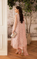 Maya | Eloura Silk Pret 25 |LUNARA - Ladies Clothes - Maria Faisal